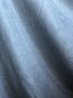 Jacquardstof in Eleganza Perlata Gemaakt in Italië - Textiel