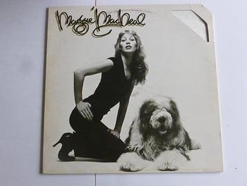 Maggie MacNeal - Fools Together (LP), Ophalen of Verzenden, Zo goed als nieuw