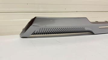 Kia EV5 Diffuser 86696-X9000, Ophalen, Achter, Bumper, Gebruikt