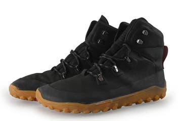 Vivobarefoot Barefoot in maat 43 Zwart, Kleding | Heren, Schoenen, Verzenden, Zwart, Gedragen, Vivobarefoot