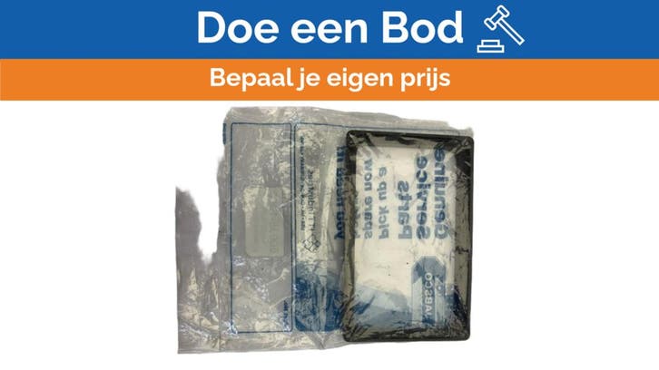 Bieden: Jabsco 60035-1000 Bulb Retainer for, Watersport en Boten, Bootonderdelen, Elektra en Verlichting, Nieuw, Zeilboot of Motorboot