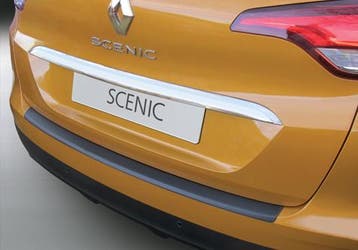 Achterbumper Beschermer | geschikt voor Renault Scenic IV 20, Auto-onderdelen, Verzenden, Nieuw, Renault