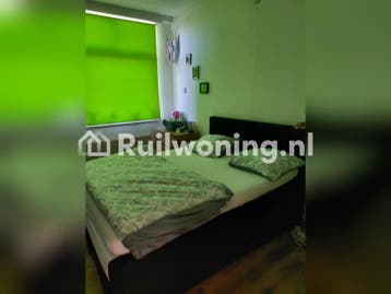 Ruil je flat in IJmuiden voor Heerenveen, Friesland