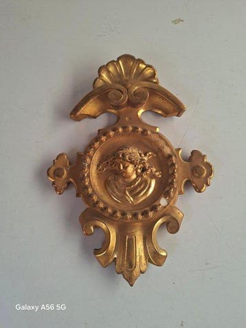 Decoratief ornament - Italië