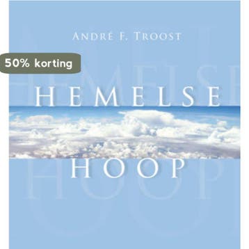 HEMELSE HOOP - Andre Troost 9789033815553, Boeken, Verzenden, Gelezen, Andre Troost