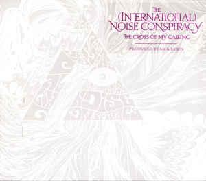 cd - The (International) Noise Conspiracy - The Cross Of..., Verzenden, Zo goed als nieuw