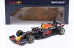 Minichamps 1:18 - Modelauto - Red Bull Racing Honda RB16B, Nieuw