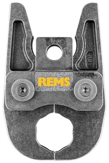 REMS Persbek M35, Ophalen of Verzenden, Nieuw