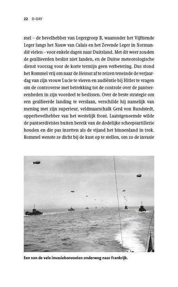 D-Day, Ophalen of Verzenden, Nieuw