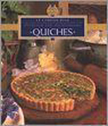 Le cordon bleu Quiches / Le cordon bleu Recepten van, Verzenden, Gelezen, Eveline Deul