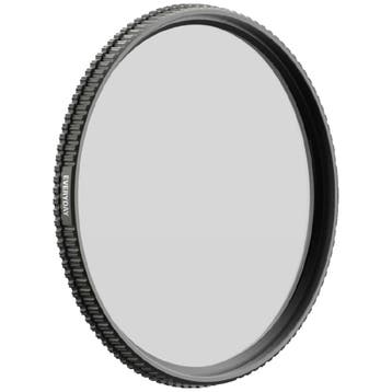 PolarPro Shortstache - 67mm Everyday Mist Light/PL, Overige merken, Polarisatiefilter, 60 tot 70 mm, Nieuw