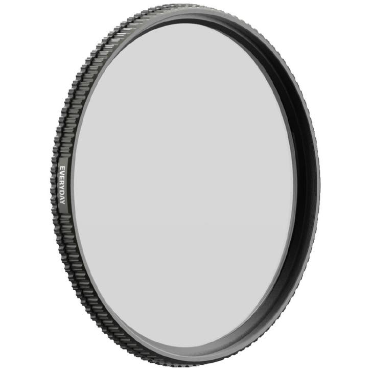 PolarPro Shortstache - 67mm Everyday Mist Light/PL, Audio, Tv en Foto, Fotografie | Filters, Polarisatiefilter, Nieuw, Overige merken
