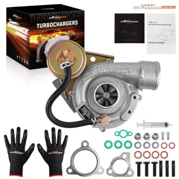 Turbo K04-015 geschikt voor Audi A4 A6 Quattro VW Passat..., Verzenden, Nieuw, Audi