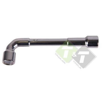 Pijpsleutel Gebogen Sleutel 22mm, Ophalen of Verzenden, Nieuw