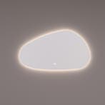 HIPP Design spiegel Organisch met Indirecte LED Rondom Hoge, Huis en Inrichting, Woonaccessoires | Spiegels, Ophalen of Verzenden