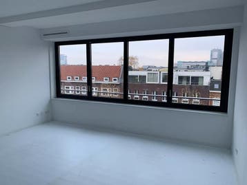 Te huur: Appartement Wibautstraat in Amsterdam, Noord-Holland, Appartement, Amsterdam