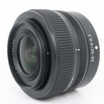 Nikon Z 24-50mm f/4-6.3, Audio, Tv en Foto, Fotografie | Lenzen en Objectieven, Verzenden, Gebruikt