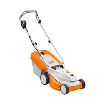 Stihl RMA 235, zonder accu en lader (Grasmaaiers), Ophalen of Verzenden, Nieuw, Stihl