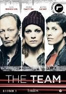 Team, the - Seizoen 1 - DVD, Verzenden, Nieuw in verpakking