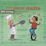 Iene miene mutte / Leuk om te weten 9789026916694, Verzenden, Gelezen, Annemarie Bon
