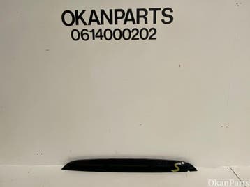 Mini Cooper S F55 F56 grillelijst 5A01544B, Ophalen, Gebruikt, Voor