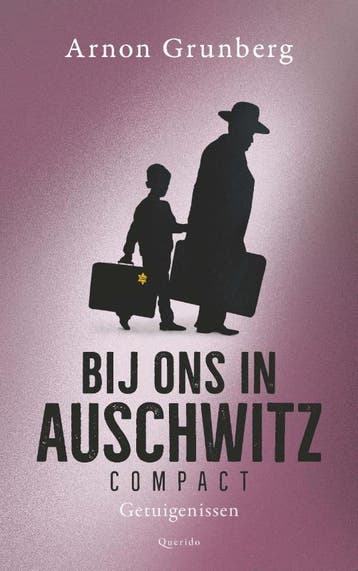 Bij ons in Auschwitz compact - Arnon Grunberg 9789021487373, Verzenden, Gelezen, Arnon Grunberg