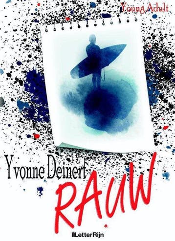 Rauw - Deinert, Verzenden, Gelezen
