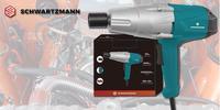 Schwartzmann IMPW710.13: klopboormachine - 710W, Verzenden, Nieuw