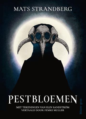 Pestbloemen | Mats Strandberg | Nieuw, Ophalen of Verzenden, Nieuw, Mats Strandberg