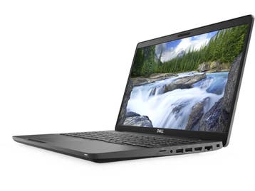 Dell Latitude 5500 - 15 Notebook - Intel Core i5-8365U -, Computers en Software, Windows Laptops, Verzenden, Zo goed als nieuw