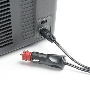 Dometic Tropicool TCX35 Thermo-elektrische koelbox - 33 Lite, Verzenden