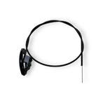 Motorkap kabel + hendel Mercedes Dudo T2, Ophalen of Verzenden, Nieuw, Oldtimer onderdelen, Motorkap