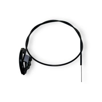 Motorkap kabel + hendel Mercedes Dudo T2, Ophalen of Verzenden, Nieuw, Oldtimer onderdelen, Motorkap