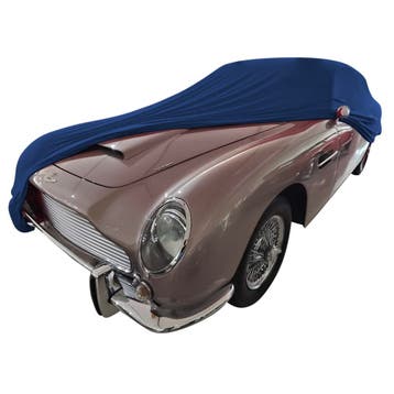 Autohoes voor Aston Martin DB6 (1965-1971) Indoor BESTE, Ophalen of Verzenden, Nieuw, Op maat