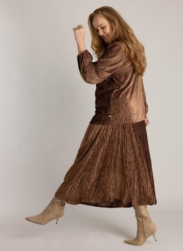 Yest Curve rok YChoda Maat:, Kleding | Dames, Verzenden, Nieuw, Overige kleuren