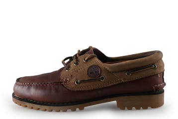 Timberland Bootschoenen in maat 43 Groen, Overige kleuren, Verzenden, Timberland, Boots