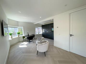 Te huur: Appartement Ceramstraat in Haarlem, Noord-Holland, Appartement, Haarlem