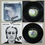 John Lennon - Imagine / Mind Games - Diverse titels -, Nieuw in verpakking