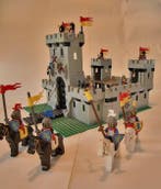 Lego Set - Castle - Grote LEGO Castlecombinatie bestaande, Nieuw