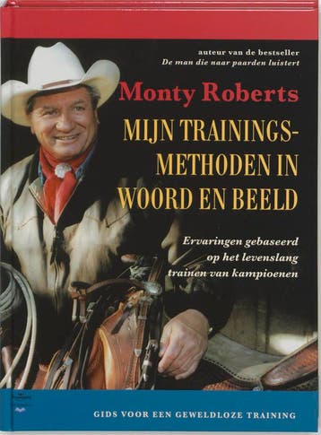 Mijn trainingsmethoden in woord en beeld - M. Roberts, Verzenden, Gelezen, M. Roberts