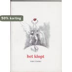 Klopt, Het 9789077408179 A. Schulten, Verzenden, Gelezen, A. Schulten