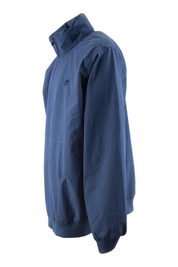 Timberland Jas in maat 3XL Blauw, Verzenden, Zo goed als nieuw, Blauw, Timberland