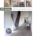 Wonen met natuursteen 9789077213179 W. Pauwels, Verzenden, Zo goed als nieuw, W. Pauwels