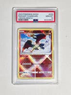 Pokémon - 1 Graded card - Charizard 020/159 Foil, Full art -, Hobby en Vrije tijd, Verzamelkaartspellen | Pokémon, Nieuw