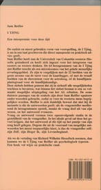 I Tjing 9789020281552 S. Reifler, Boeken, Verzenden, Gelezen, S. Reifler