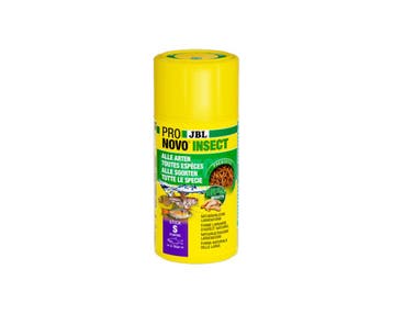 JBL ProNovo Insect Stick S 100 ml, Ophalen of Verzenden, Nieuw