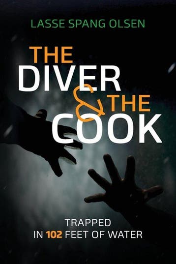 9781909455610 The Diver And The Cook Lasse Spang Olsen, Verzenden, Nieuw, Lasse Spang Olsen