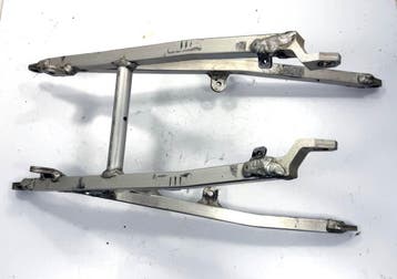 Gebruikt: Net Subframe Suzuki RM125 RM250 2001-2008, Ophalen of Verzenden, Nieuw