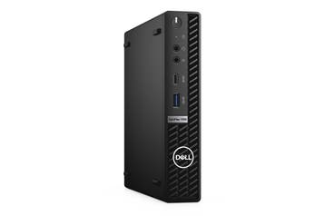 Dell OptiPlex 7090 Micro | Intel® Core™ i7-10700T Processor, Ophalen of Verzenden, Zo goed als nieuw, Dell, SSD