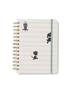 HEMA Takkie en Siepie schoolagenda 2026-2027 15.8x19cm, Diversen, Verzenden, Nieuw